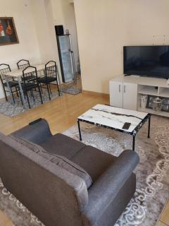 Loita appartments one bedroom - Mombassa - 9