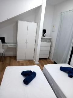 Fuerte Vibes Guest House In Corralejo - Corralejo - 1