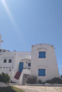 Hermoso depto a 1 cuadra de la playa - 0