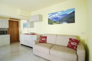 Appartamento Baita Gavel - 2