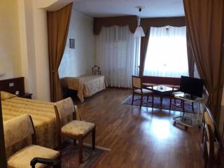 Hotel Cristallo - Chianciano Terme - Chianciano Terme - 2