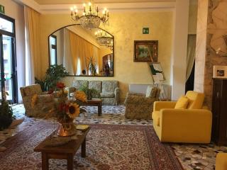 Hotel Cristallo - Chianciano Terme - Chianciano Terme - 0