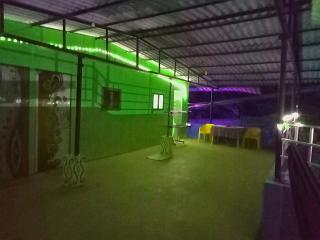 Swastik AC studio - Mandrem - 8