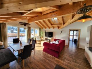 Rooftop by Northsouth Apartments - Sölden - 6