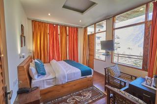 Himalayan adventure Cottages & Budget Friendly BNB Manali - Manāli - 1