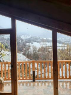 Espectacular Chalet de Montaña Pirineos, Burg - Burg - 4