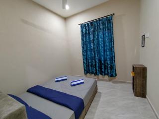 BOUGAINVILLEA HILLVIEW HomeStay LANGKAWI - Pantai Cenang - 5