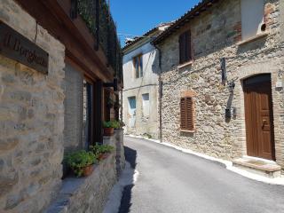 IL BORGHETTO - San Sisto - 9