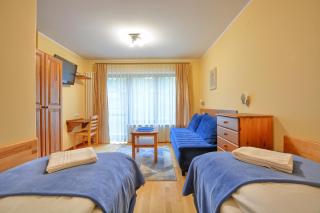 Apartamenty na pierwszym pietrze - 4