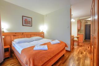 Apartamenty na pierwszym pietrze - Krynica Zdrój - 2