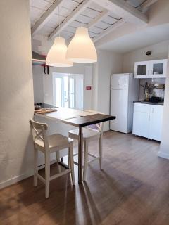 Casa do Contreyras - Évora - 3