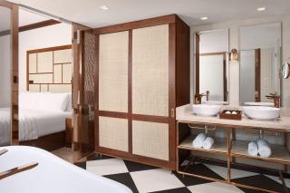 Le Meridien Ile Maurice - Pointe-aux-Piments - 9