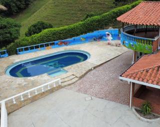 Casa de campo cerca a Medellín - 5