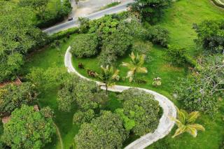 Casa de campo cerca a Medellín - Titiribí - 4