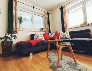 Ferienwohnung Glockenblume - Ellmau - 4