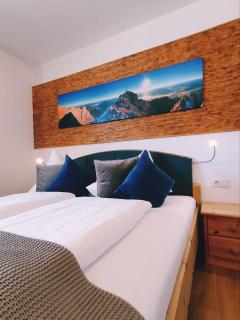 Ferienwohnung Glockenblume - Ellmau - 2