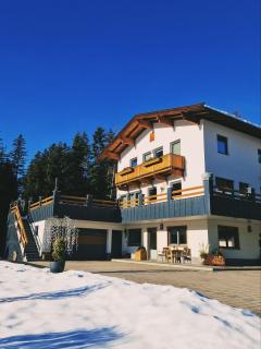 Ferienwohnung Glockenblume - Ellmau - 9
