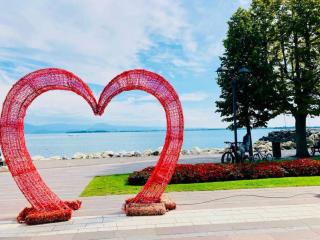 Sunshine on Garda Lake - Desenzano del Garda - 5
