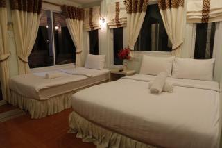 Nice Sea Resort - Srithanu Beach - 3