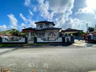 A&S Berkat Homestay - For Islam Only - Kota Bharu - 0