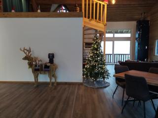 Chambre d'hôtes LES BRIMBELLES - Gérardmer - 6