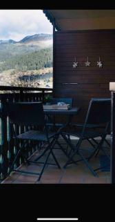 Appartement-Châtel / Apartment-Châtel-resort - Châtel - 6