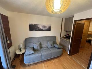 Appartement-Châtel / Apartment-Châtel-resort - Châtel - 4