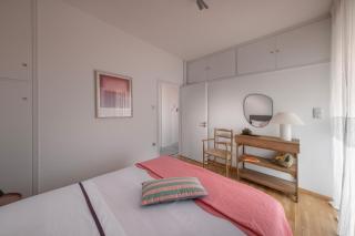 Modern Apartment in Acropolis Area - 4