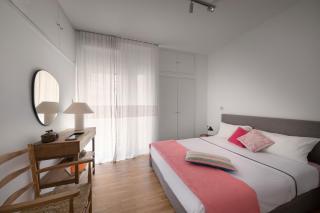 Modern Apartment in Acropolis Area - Athens - 5