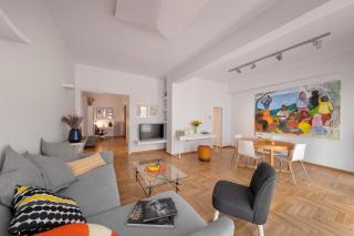 Modern Apartment in Acropolis Area - 6