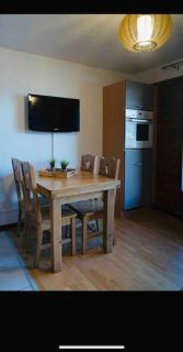 Appartement-Châtel / Apartment-Châtel-resort - Châtel - 2