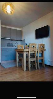 Appartement-Châtel / Apartment-Châtel-resort - Châtel - 3