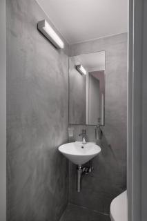 Modern Apartment in Acropolis Area - Athens - 2