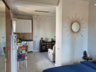 Cosy studio - Bucharest - 1