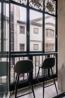 Stunning Apartment near Gran Via Metro - Madrid - 6