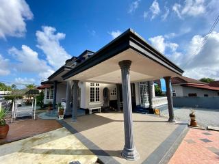 A&S Berkat Homestay - For Islam Only - Kota Bharu - 7
