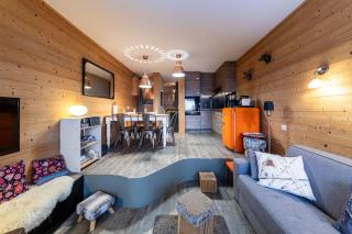 Le Cocooning - IMMODREAMS - Avoriaz - Avoriaz - 7