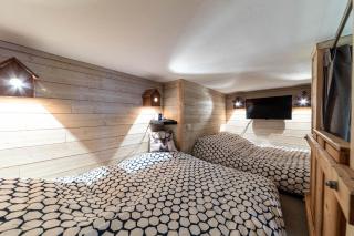 Le Cocooning - IMMODREAMS - Avoriaz - Avoriaz - 4