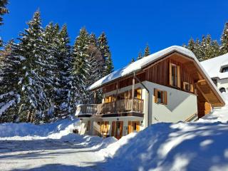 Chalet Harmony Rogla - apartment - Zreče - 9