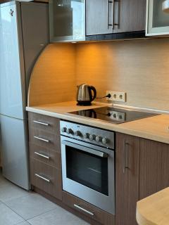 Dārzu ielas apartamenti - Rēzekne - 4