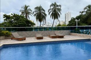 El Conquistador - Cartagena das Índias - 1