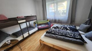 Hemma 4 U , 3 Zimmer Wohnung - Kempten - 4
