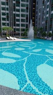 New KL Bangsar South Hotel-styled Cozy Studio - Kuala Lumpur - 7
