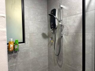 New KL Bangsar South Hotel-styled Cozy Studio - Kuala Lumpur - 2