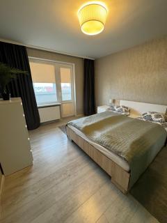 Dārzu ielas apartamenti - Rēzekne - 5