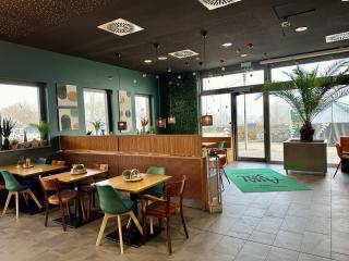 AUSZEIT DAS HOTEL Asbach-Bäumenheim - 4