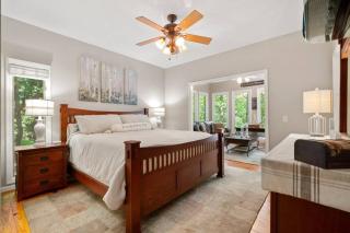 Cozy Bear Getaway - Marblehill - 9
