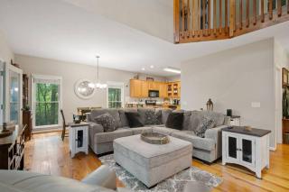 Cozy Bear Getaway - Marblehill - 2