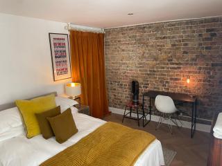Beautiful London Victorian house, sleeps 12 - Londra - 2