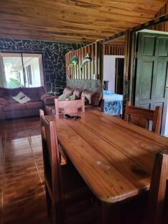 Hospedaje las brisas - Puerto Jiménez - 7